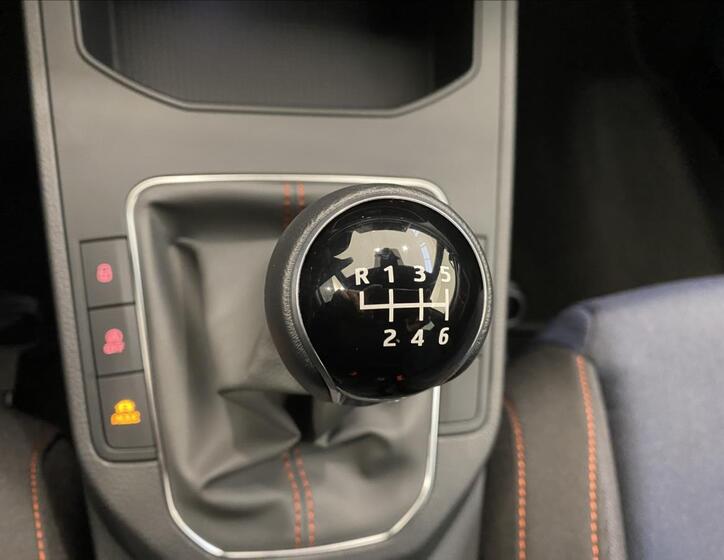 Seat Ibiza 19