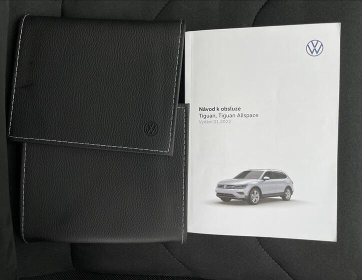 Volkswagen Tiguan Allspace 17