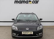 Volkswagen Passat 2
