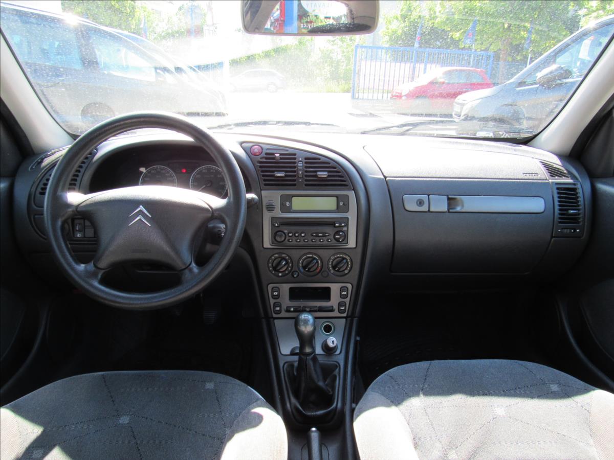 Citroën Xsara