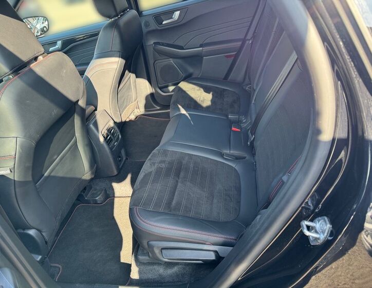Ford Kuga 11