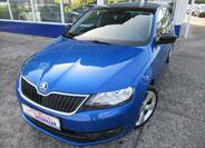 Škoda Rapid 2