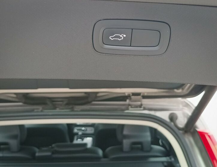 Volvo XC90 16