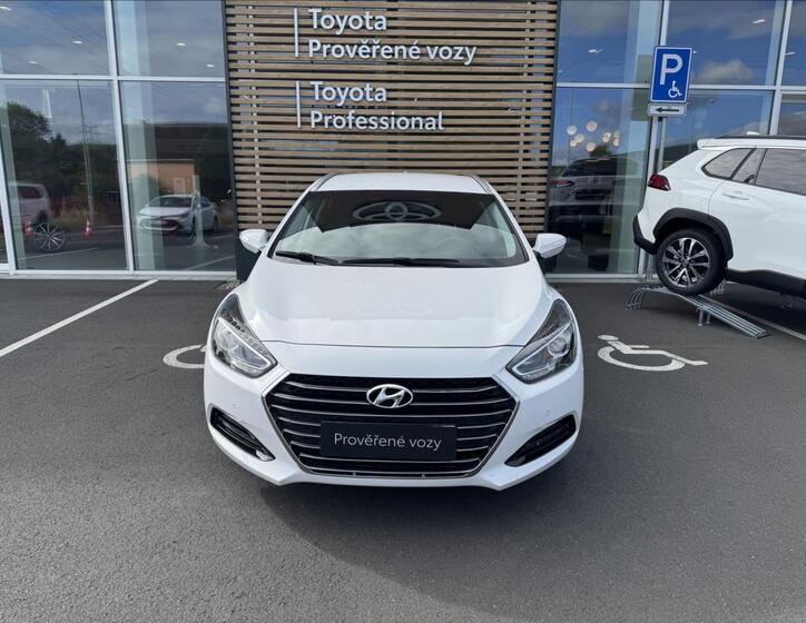Hyundai i40 3