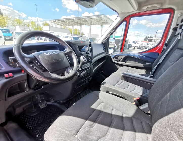 Iveco Daily 6