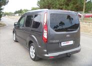 Ford Tourneo Connect 5