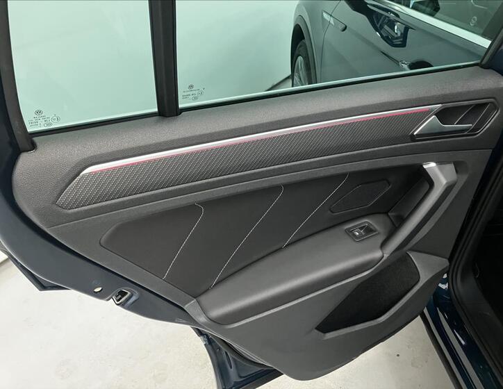 Volkswagen Tiguan 25
