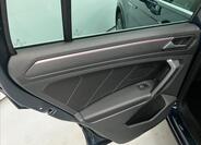 Volkswagen Tiguan 25