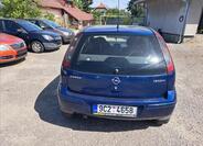 Opel Corsa 9