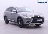 Mitsubishi Outlander 1