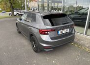 Škoda Fabia 4