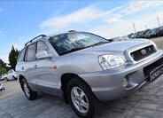 Hyundai Santa Fe 4