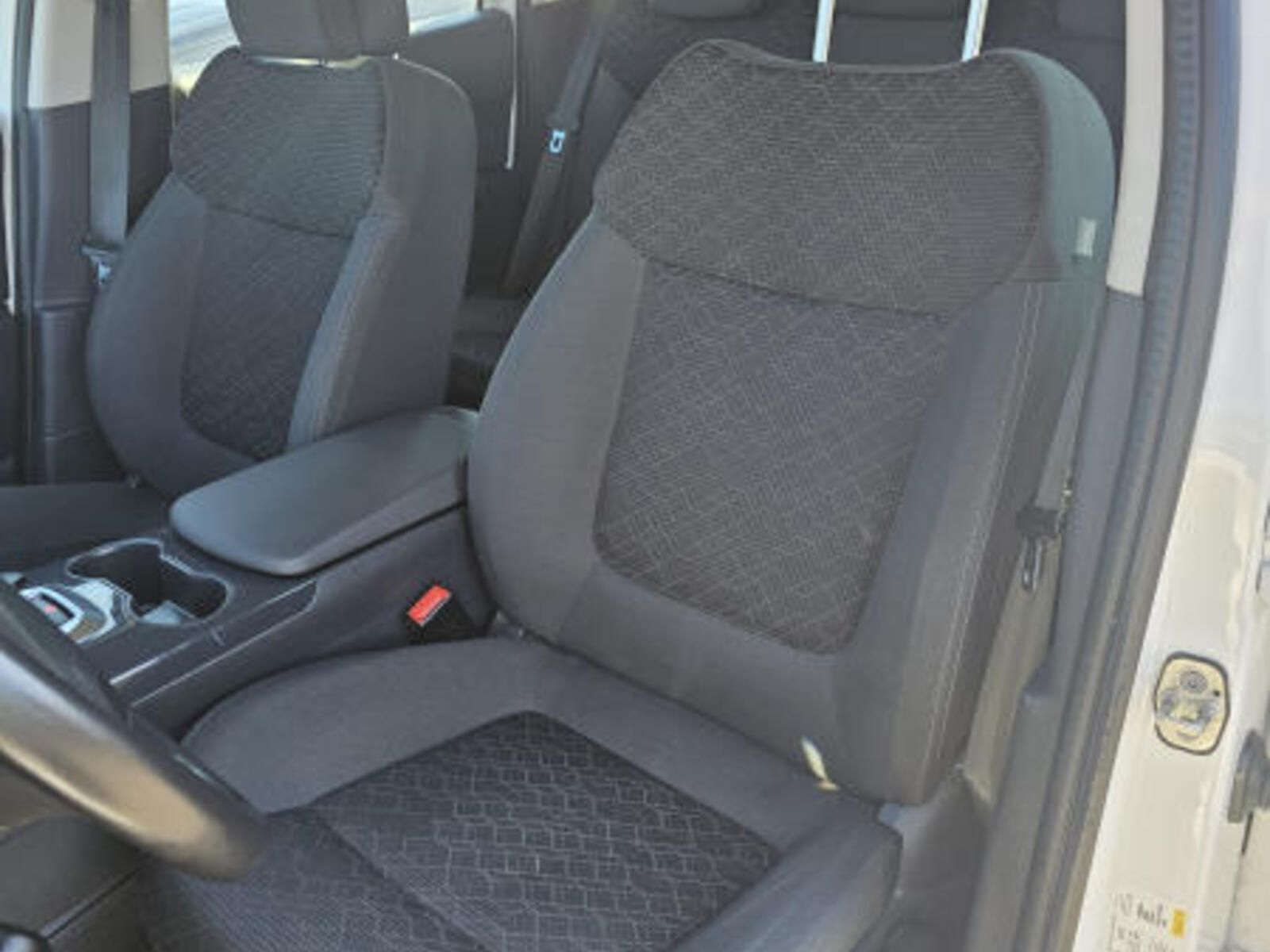 Peugeot 3008 12