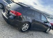 Chevrolet Cruze 5