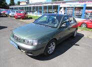 Hyundai Elantra 1