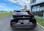 Toyota C-HR 11