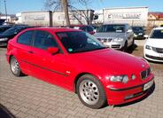 BMW Řada 3 1