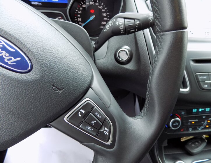 Ford Focus 20