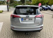 Toyota RAV4 5