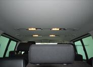 Volkswagen Multivan 13