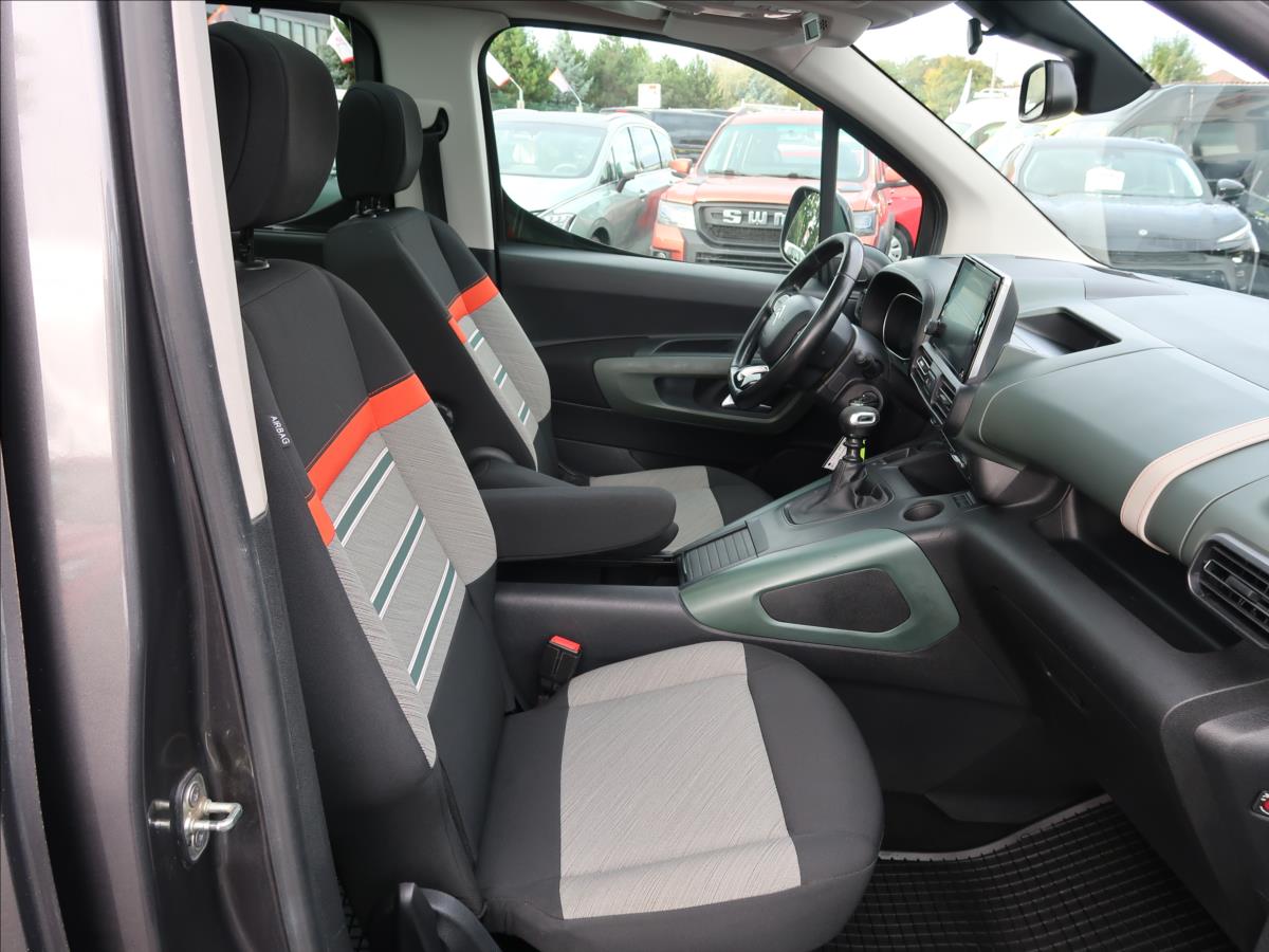 Citroën Berlingo