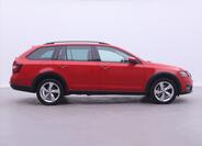 Škoda Octavia 8