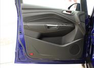 Ford Grand C-MAX 9