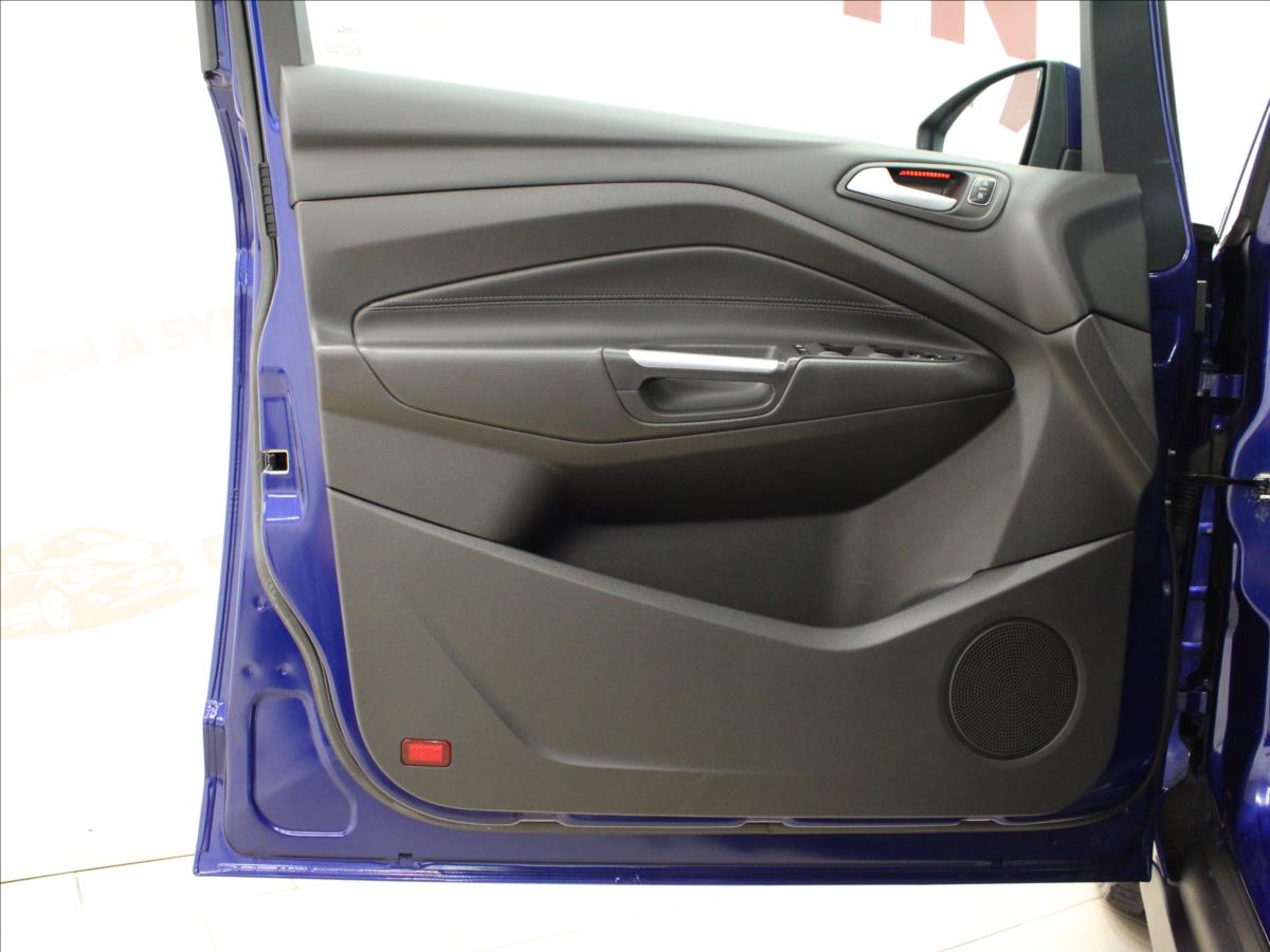 Ford Grand C-MAX