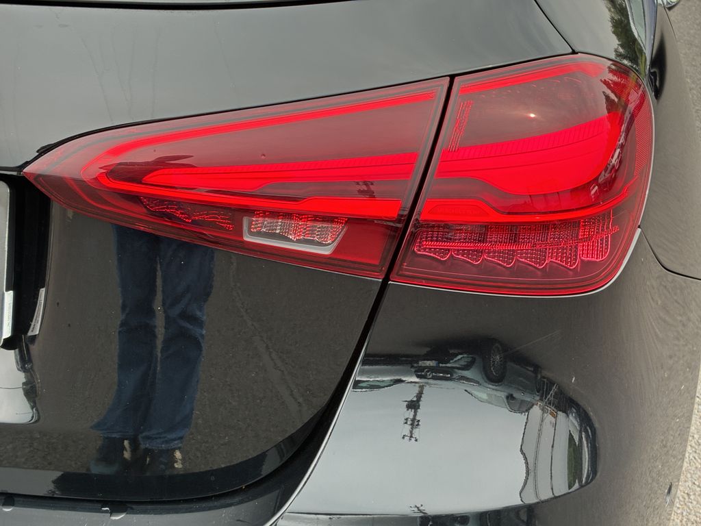 Mercedes-Benz Třídy A