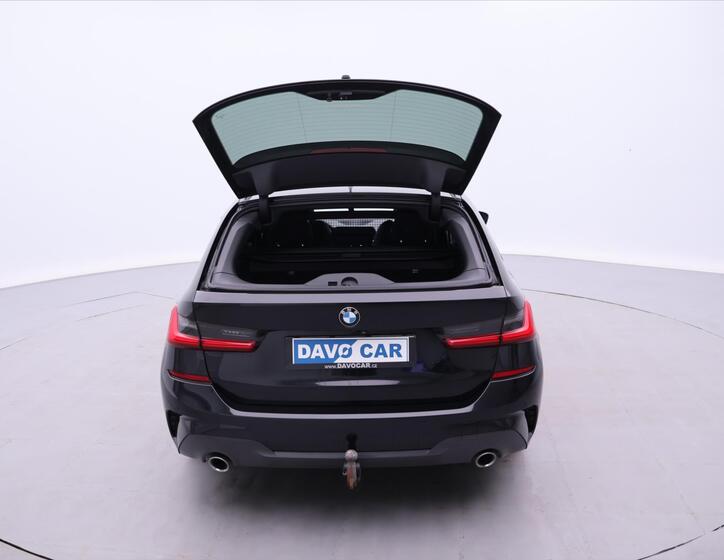 BMW Řada 3 9