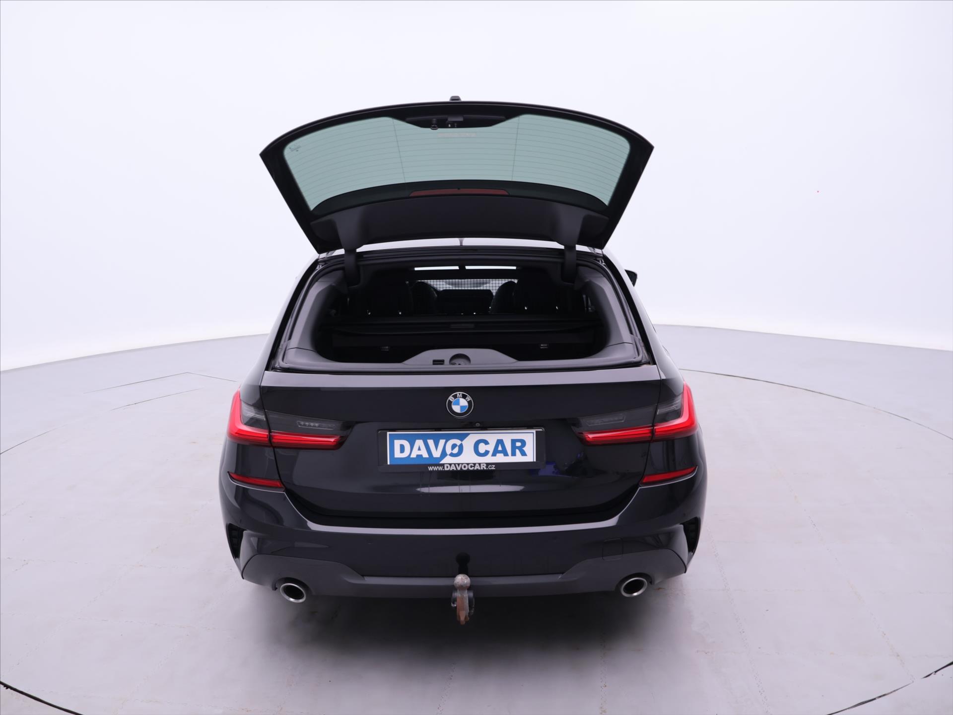 BMW Řada 3