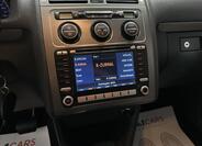 Volkswagen Touran 12