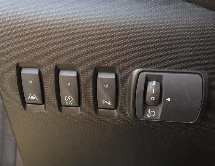 Renault Twingo 18