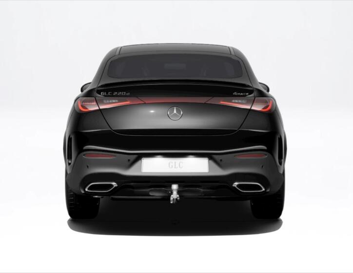 Mercedes-Benz GLC 5