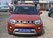 Suzuki Ignis 2