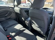 Ford C-MAX 17