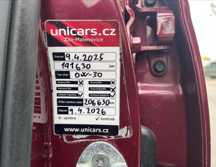 SsangYong Korando 26