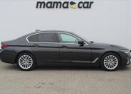 BMW Řada 5 8