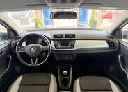 Škoda Fabia 9