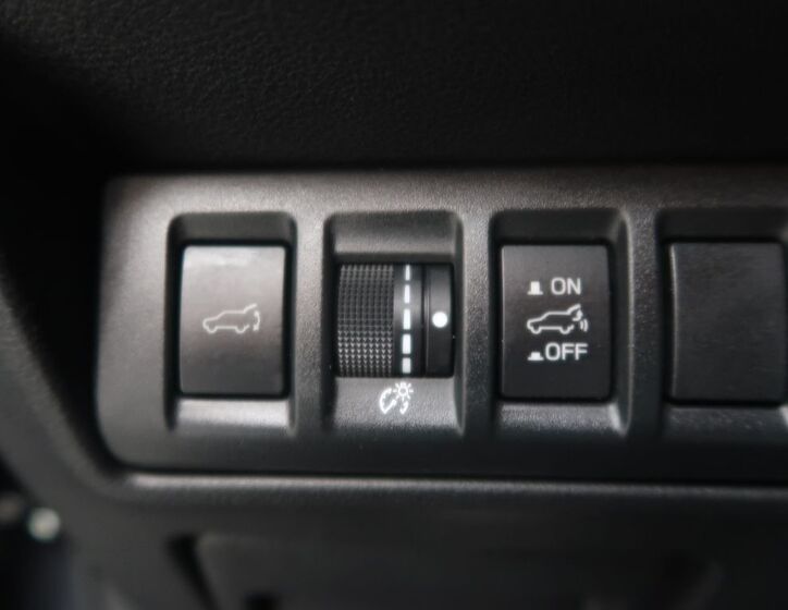 Subaru Outback 18