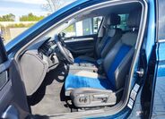 Volkswagen Passat 14