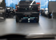 Chevrolet Corvette 26