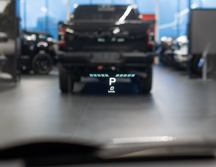 Chevrolet Corvette 26