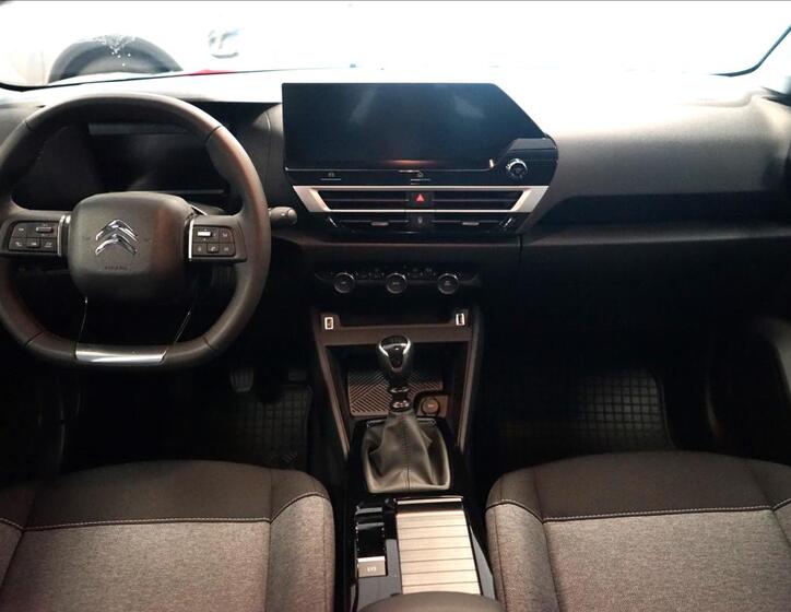 Citroën C4 X 8