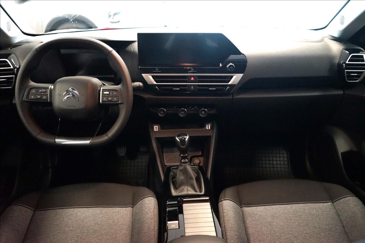 Citroën C4 X