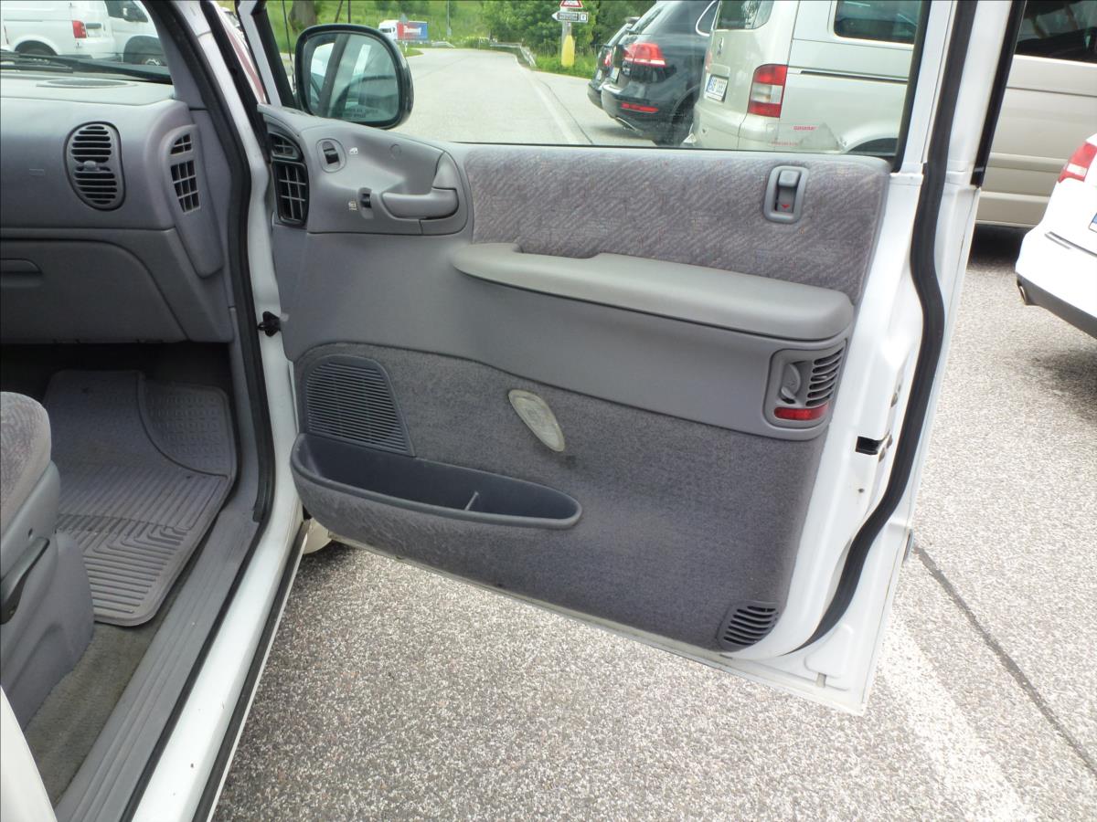 Dodge Grand Caravan