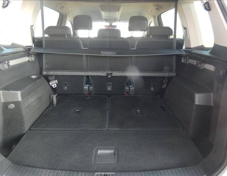 Volkswagen Touran 15