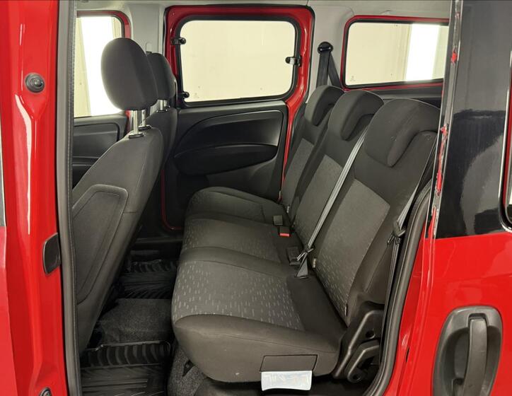 Opel Combo 9