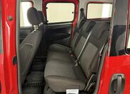 Opel Combo 9