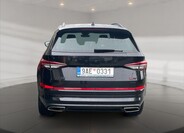 Škoda Kodiaq 5